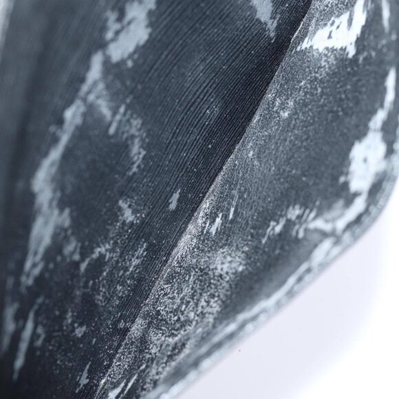 LOUIS VUITTON Epi Pochette Homme Clutch Bag Black Noir - Picture 10 of 16